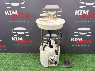 Топливный насос Honda Civic 4D