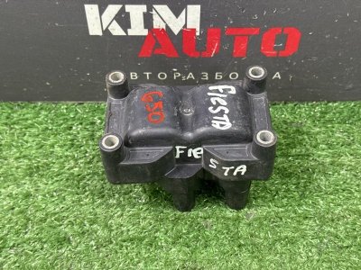 Катушка зажигания Ford Focus 2
