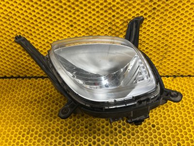 Фара противотуманная Kia Picanto