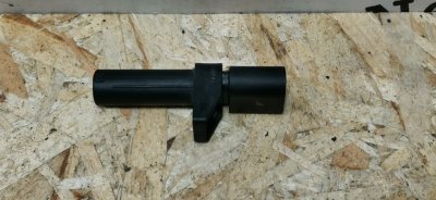 Датчик коленвала Mercedes Vito 2011 639 рест