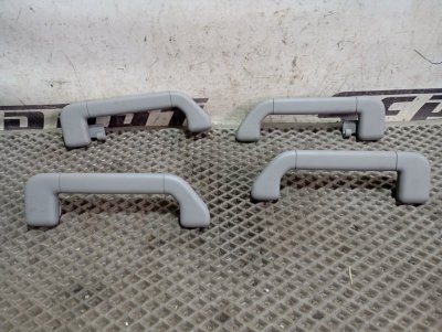 Ручки потолочные Volkswagen Touareg 2006 GP
