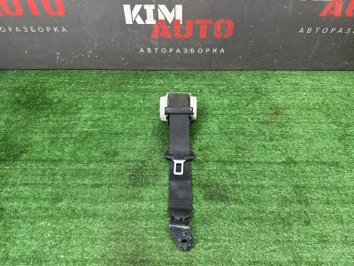 Ремень безопасности Skoda Fabia 2