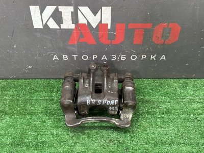 Суппорт тормозной Kia Sportage 3 2015 SL