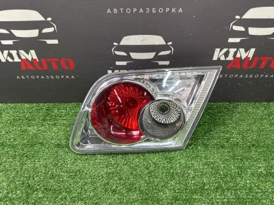 Фонарь в крышку багажника Mazda 6