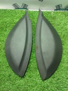 Накладка на торпедо Лада Гранта 2012 седан