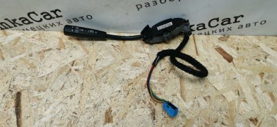 Переключатель круиз-контроля Mercedes Vito 2011 639 рест