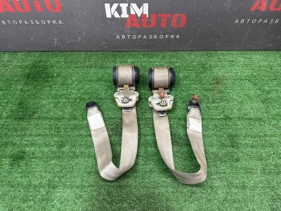 Ремни безопасности LIFAN X60