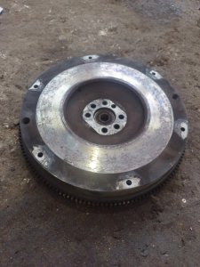 Маховик МКПП ГАЗ Соболь 2217 1999 2217