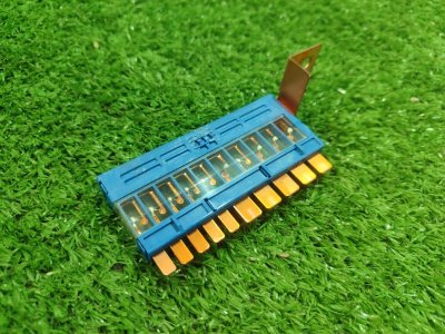 Блок предохранителей Toyota Camry 2008 ACV 40