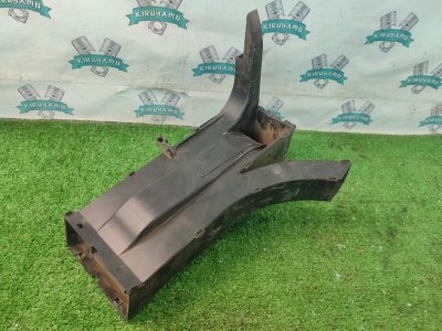 Воздуховод салона лада 2110 2110