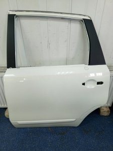 Дверь Nissan Note E11