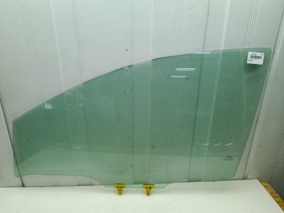 Стекло двери Nissan Note E11