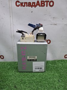 Блок управления рулевой рейкой Toyota Estima 2008 ACR50W