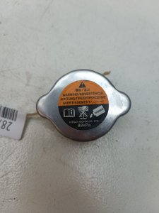 Пробка радиатора Nissan Note E11