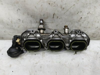 Впускной коллектор Audi A6 2012