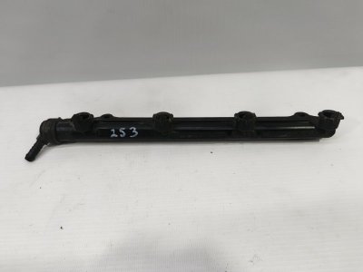 Топливная рампа Volkswagen Polo 2020