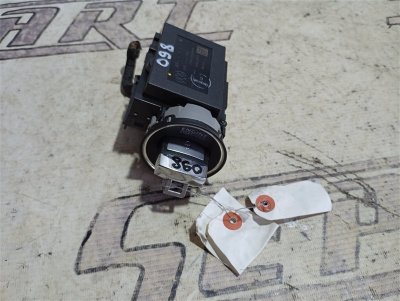 Замок зажигания с ключом Volkswagen Passat 2006 B6