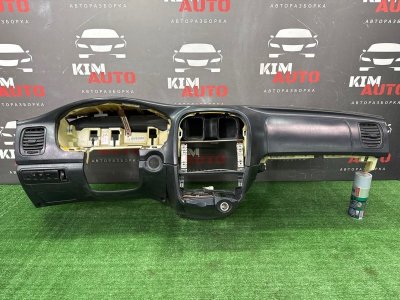 Торпедо Hyundai Sonata 4