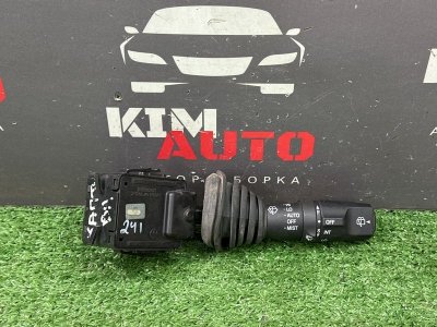 Подрулевой переключатель дворников Chevrolet Captiva