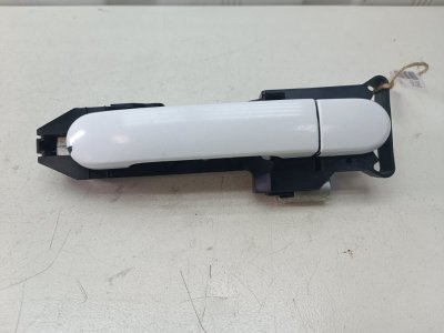 Кронштейн ручки двери Nissan Note E11