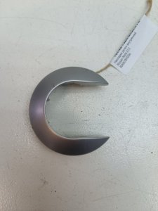 Накладка ручки внутренней Nissan Note E11