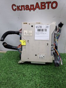 Блок предохранителей Toyota Estima 2008 ACR50W