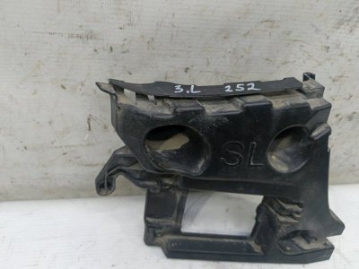 Кронштейн бампера Audi A6 2012