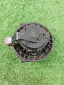 Мотор печки Лада Гранта 2012 седан