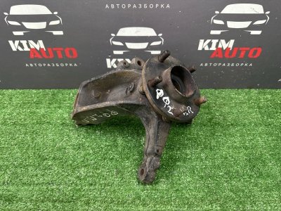 Кулак поворотный Ford Focus 2