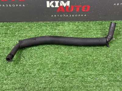 Патрубок воздушного фильтра Kia Ceed 2 2015 SW