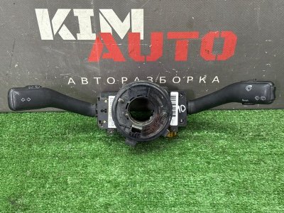 Блок подрулевых переключателей Volkswagen Passat B5