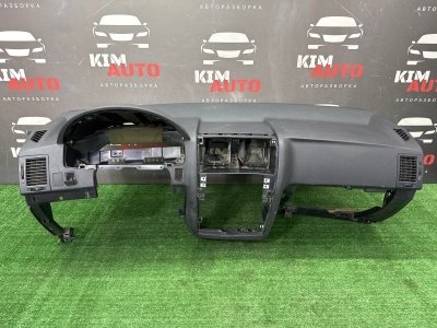 Торпедо Hyundai Getz