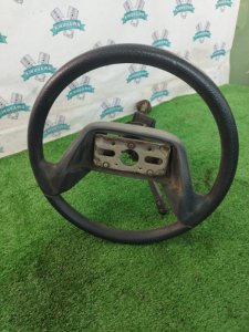 Руль лада 2108 2002 хэтчбек