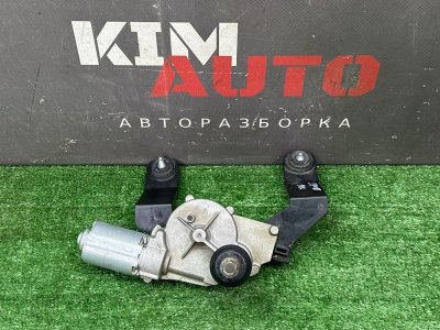 Мотор стеклоочистителя заднего стекла Kia Sportage 3 2015 SL