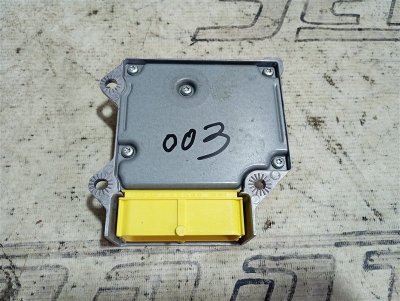 Блок управления подушками безопасности Audi A6 2007 C6