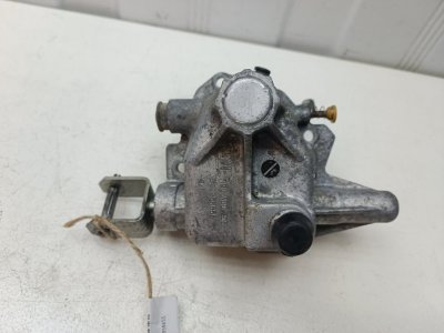 Механизм выбора передач Opel Astra 2008 H