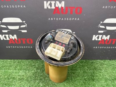 Топливный насос Opel Astra G