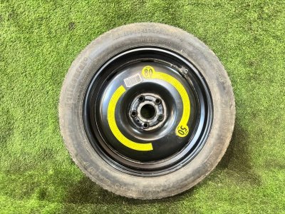 Запасное колесо VOLKSWAGEN TIGUAN 2009 5N1