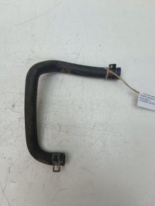 Патрубок картерных газов Nissan Note E11