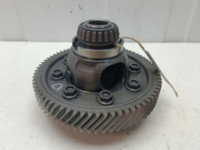 Дифференциал Opel Astra 2008 H