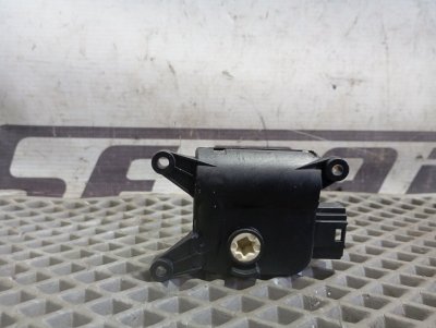 Сервопривод заслонки печки Skoda YETI 2011 5L