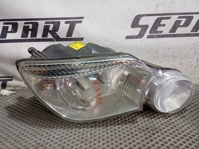 Фара Skoda YETI 2011 5L