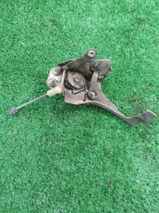 Замок боковой двери Лада 2106 2106