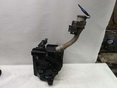 Бачок омывателя Volkswagen Polo 2020