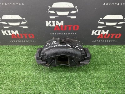 Суппорт тормозной Skoda Octavia A5