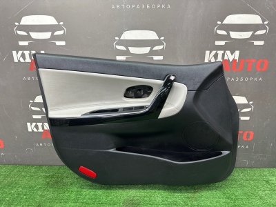 Обшивка двери Kia Ceed 2 2015 SW