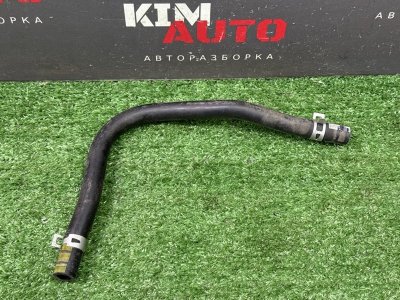 Трубка картерных газов Kia Cerato 4 2019 BD