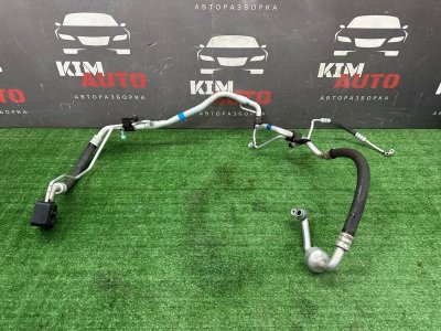 Трубка кондиционера Kia Sportage 3 2015 SL