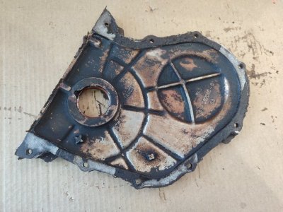 Лобовина двигателя лада 21053 2105