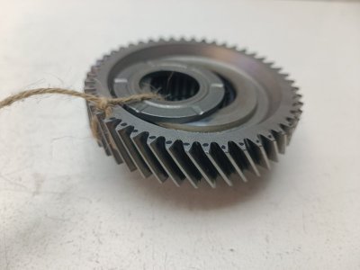 Шестерня 2 передачи Opel Astra 2008 H